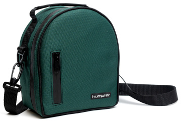 Humpter Headphone Bag Green