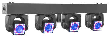 BeamZ ShowBar GO Shine