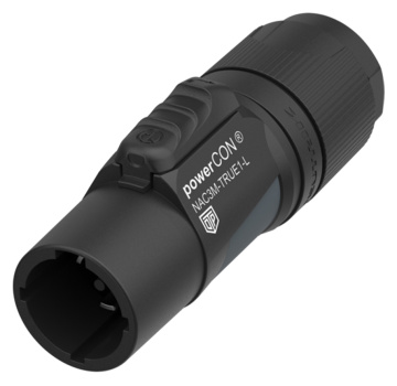 Neutrik NAC3M-TRUE1-L