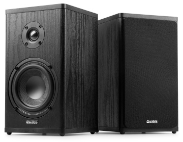 Audizio BS20 anthracite