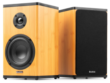 Audizio BS20 bamboo