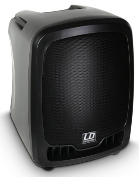 LD Systems Roadboy 65 SP