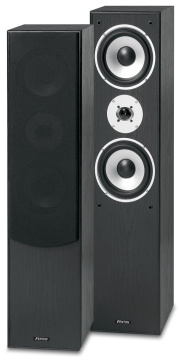 Fenton SHFT60B Tower set 2x 6,5