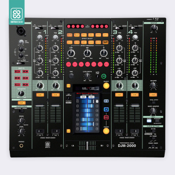 Doto Design Skin DJM-2000 COLORS DVS Aquamarine