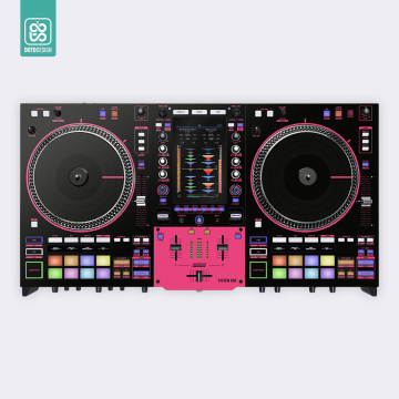 Doto Design Skin SYSTEM ONE COLORS DVS Pink