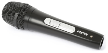 Fenton DM110 Dynamický mikrofon