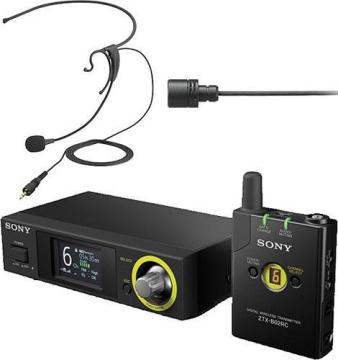 Sony DWZ-B70HL