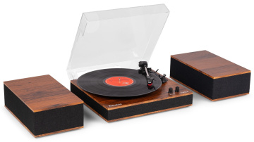 Audizio Tupelo wood