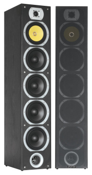 Fenton SHFT57B Tower set 4x 6,5