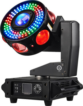 LIGHT4ME UFO LED 6v1