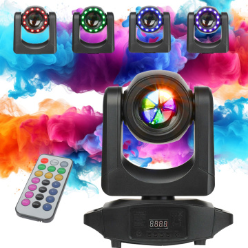 LIGHT4ME SMART BEAM 80W RING