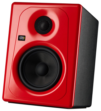 KRK Kreate 5 Scarlet