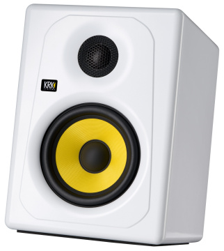KRK Kreate 5 White