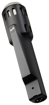 Warm Audio Retro 64 Black