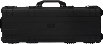 Razzor Molded Electric Guitar Case
