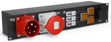 LD Systems ADA PDU