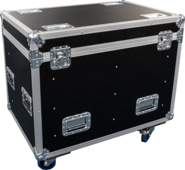 ADJ Rental Case 2x Hydro Flex L19