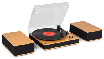 Audizio Tupelo bamboo