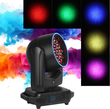 LIGHT4ME SKY WASH 19x15W RGBW