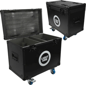 LIGHT4ME SKY WASH 19x15W CASE 2V1 přepravní kufr