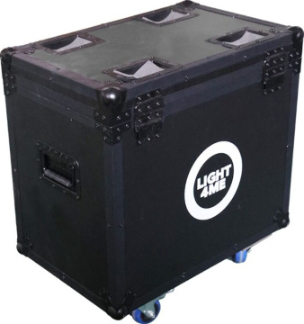 LIGHT4ME SKY FX 19x40W CASE 2IN1 přepravní kufr