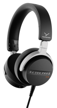 Beyerdynamic DJ 300 PRO X CLUB