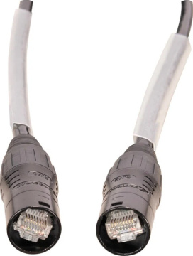 Accu Cable Tour Link CAT 10m