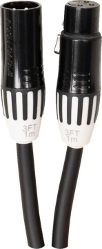 Accu Cable AXLPRO 1m