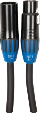 Accu Cable AXLPRO 3m