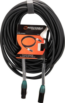Accu Cable AXLPRO 30m
