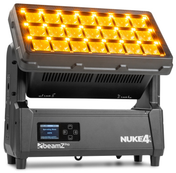 BeamZ Professional NUKE4