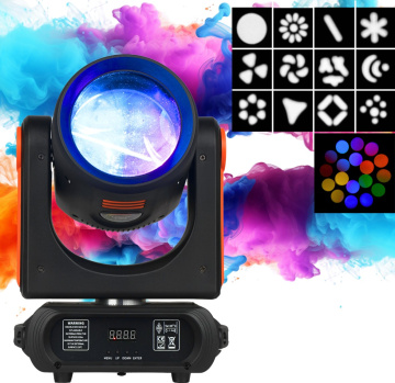 LIGHT4ME ORBEAM 150W LED