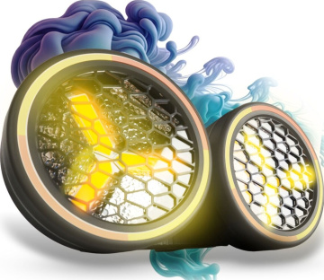 Evolights LUMEN ROTO DUO