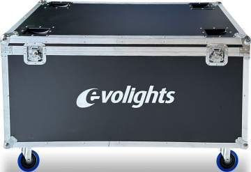 Evolights VORTEX CASE 4v1