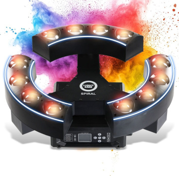 LIGHT4ME SPIRAL