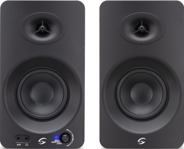 Soundsation CLARITY A4BT