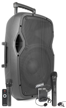 Vonyx AP1200PA 12
