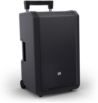 LD Systems ANNY 12