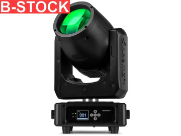 BeamZ Professional Tiger 7RC Moving head 230W B-Stock