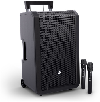 LD Systems ANNY 12 HHD2 B5