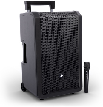 LD Systems ANNY 12 HHD B6