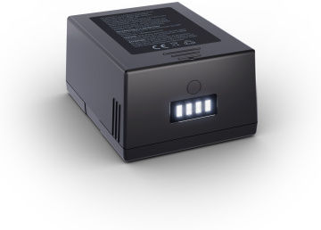 LD Systems ANNY 12 Battery