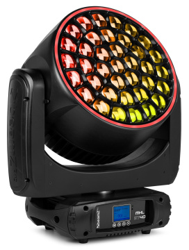 BeamZ Professional MHL3740