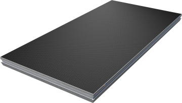 Power Dynamics Deck750PL Stage Deck 200x100cm Hexa (Bulk)