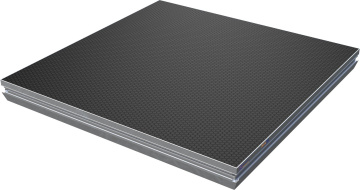 Power Dynamics Deck750PL Stage Deck 100x100cm Hexa