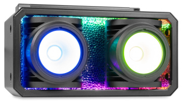 BeamZ Professional SB250IPFC