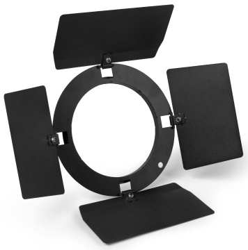 BeamZ Professional NEUTRON-BOLD Barndoor
