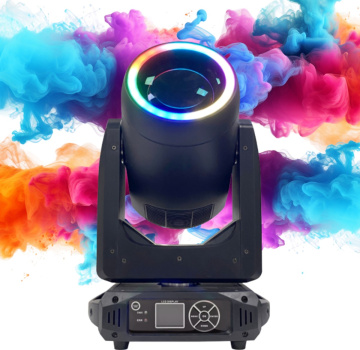 LIGHT4ME PRISM BEAM 250 RING