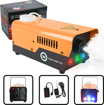 LIGHT4ME FOGIC 400W LED