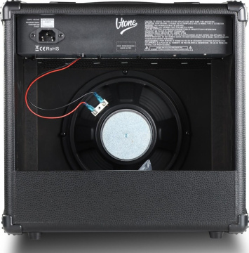 V-TONE VX-20R kytarové kombo zesilovač 20W pro kytary
